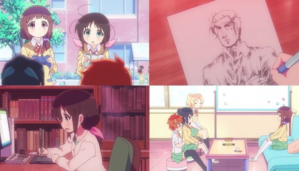 Magic of Stella - Eps. 1-5